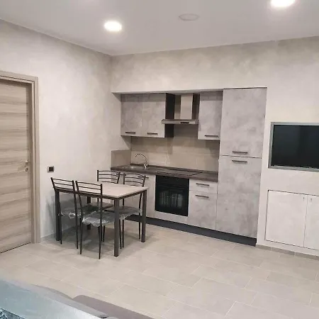 Flower 2 Bed and breakfast Cornaredo