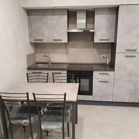 Flower 2 Bed and breakfast Cornaredo