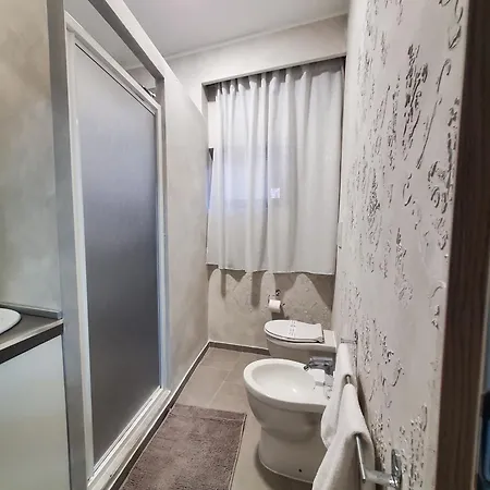 Flower 2 Bed and breakfast 3*