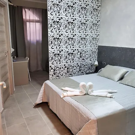 Flower 2 Bed and breakfast Cornaredo