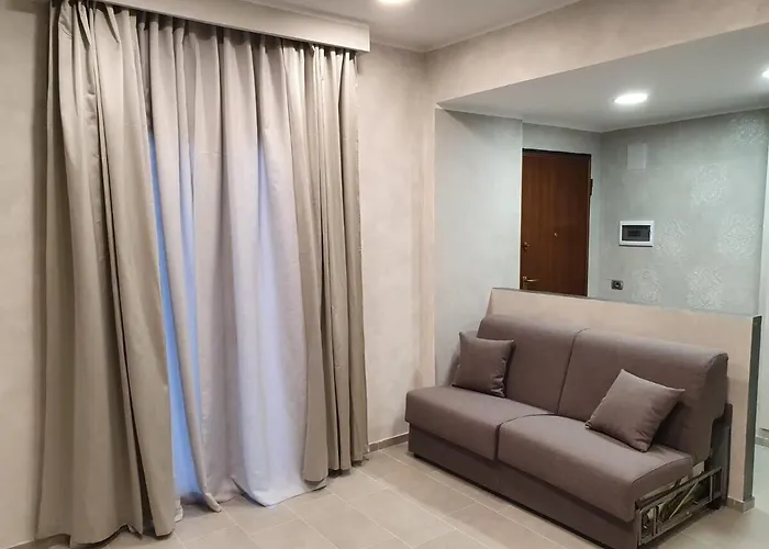 Flower 2 Bed & Breakfast 3*