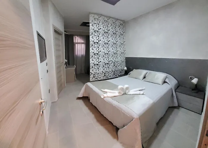Bed & Breakfast Flower 2 3*
