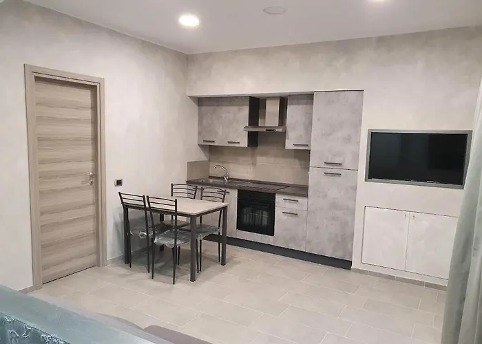 Flower 2 Bed & Breakfast Cornaredo