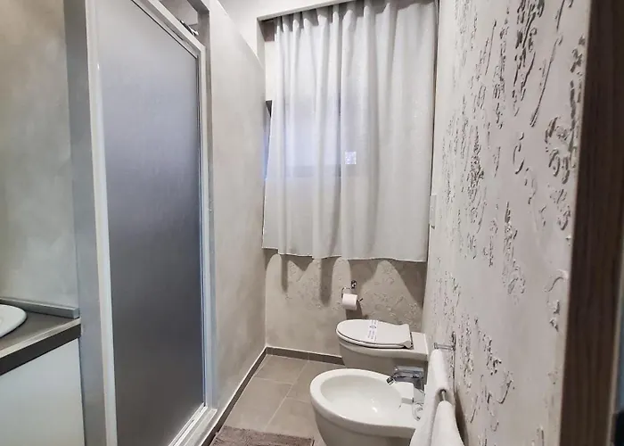 Flower 2 Bed & Breakfast 3*
